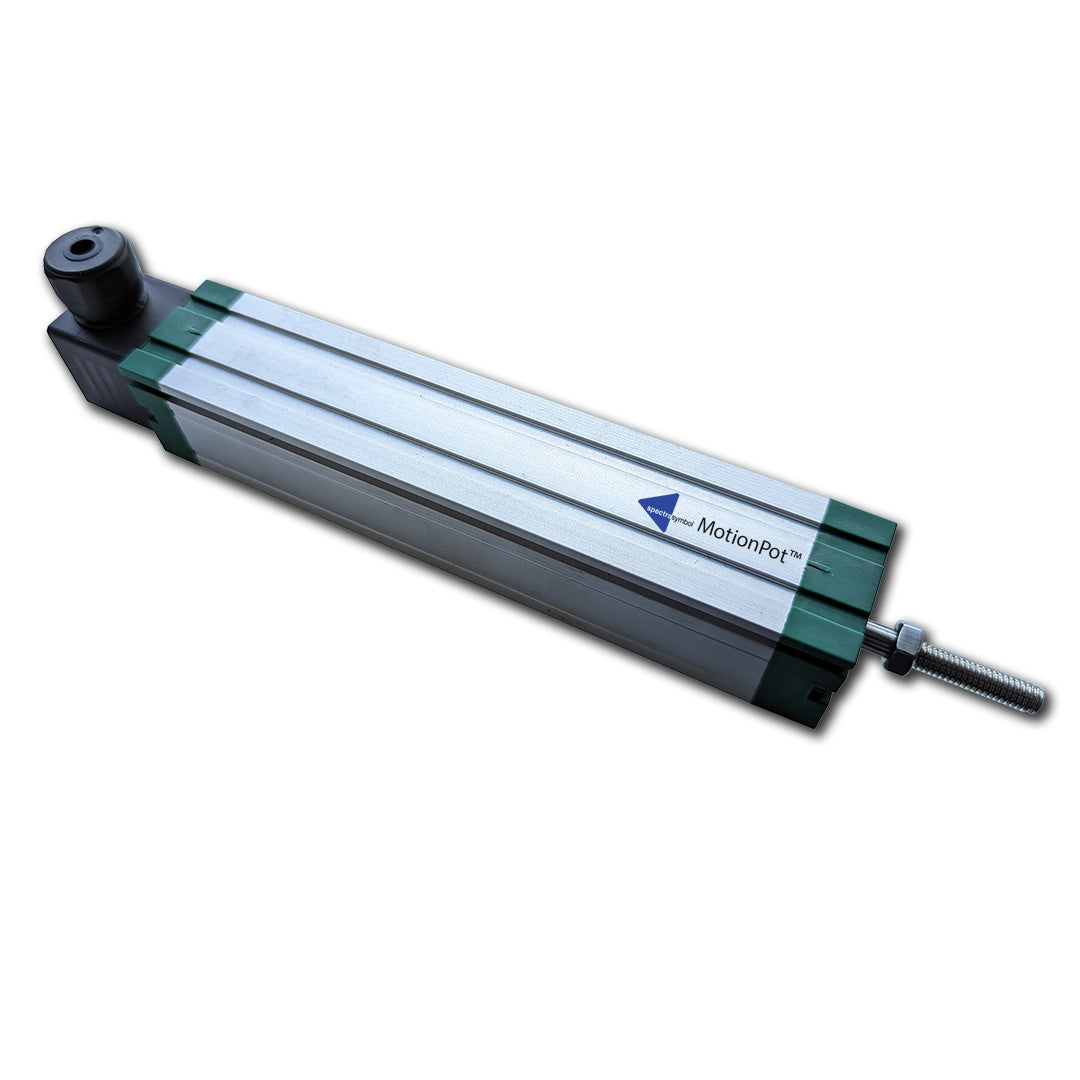 MotionPot Linear Motion Potentiometer by Spectra Symbol
