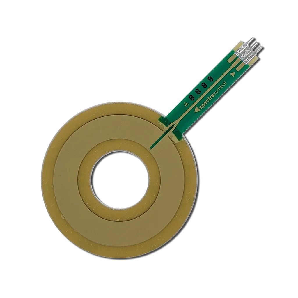 HotPot Rotary Potentiometer by Spectra Symbol