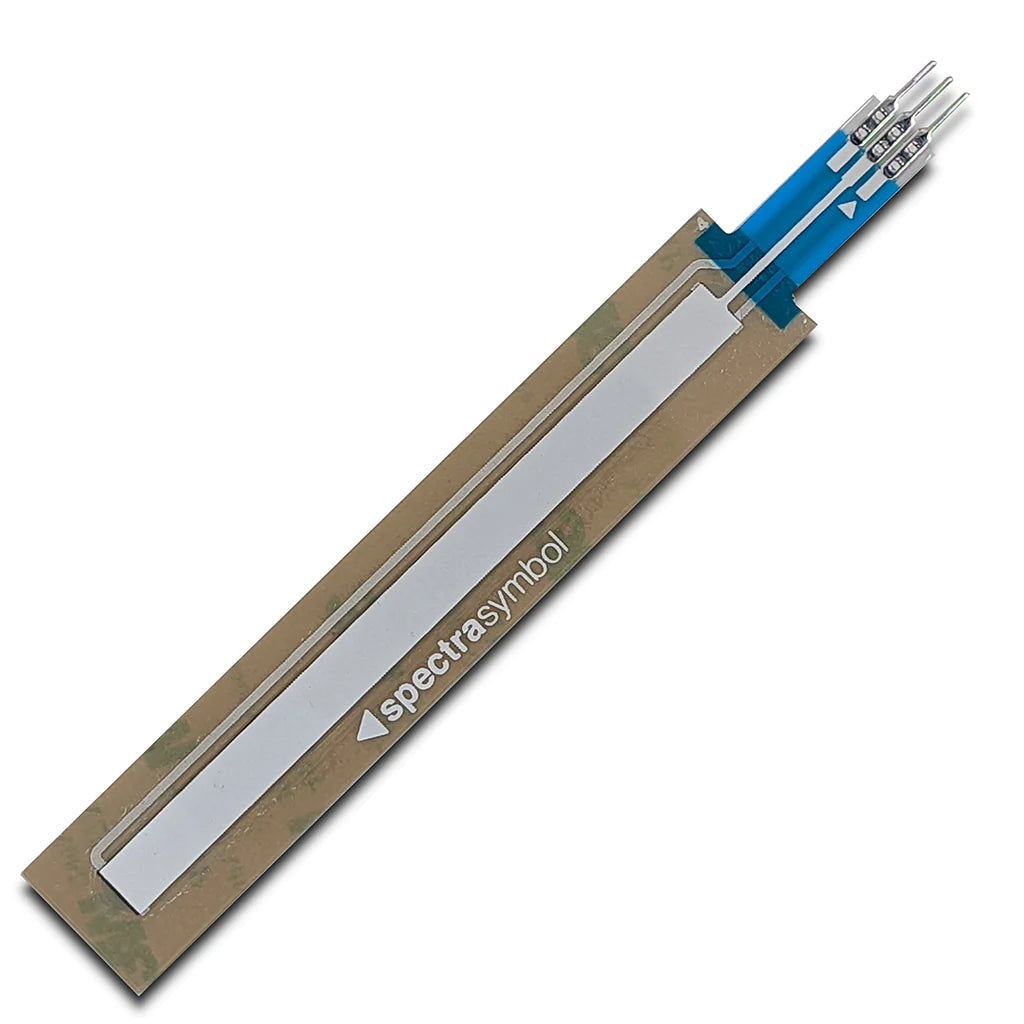 SoftPot Linear Potentiometer (extra-long) by Spectra Symbol
