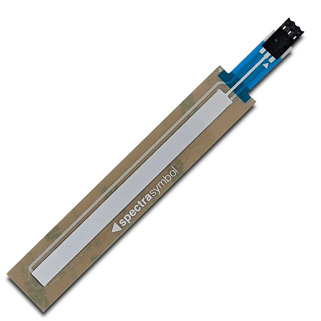 SoftPot Linear Potentiometer (extra-long) by Spectra Symbol
