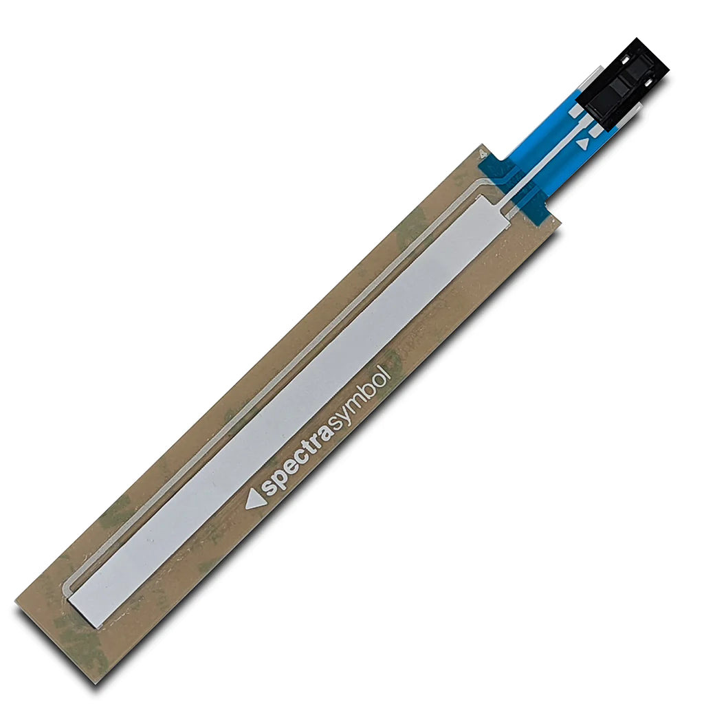 SoftPot Linear Potentiometer (extra-long) by Spectra Symbol