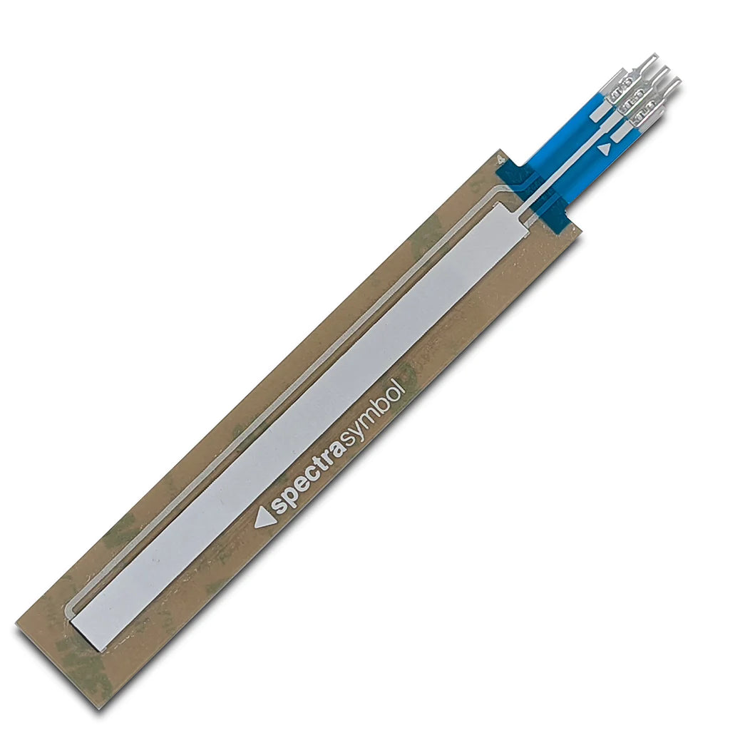 SoftPot Linear Potentiometer (extra-long) by Spectra Symbol