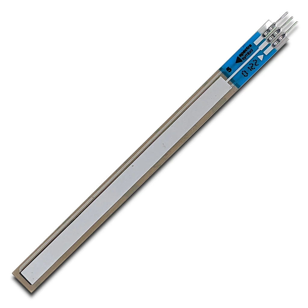 ThinPot (SoftPot) Linear Potentiometer (extra long) by Spectra Symbol