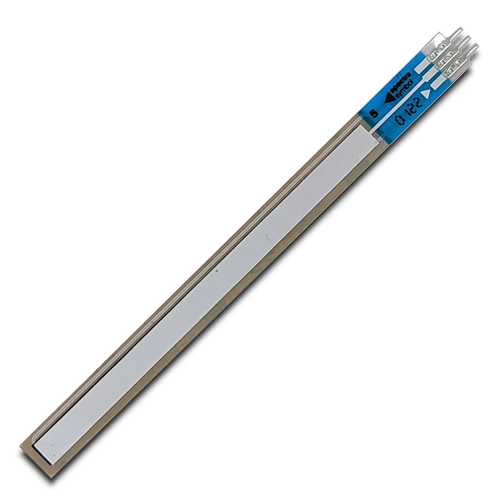ThinPot (SoftPot) Linear Potentiometer (extra long) by Spectra Symbol