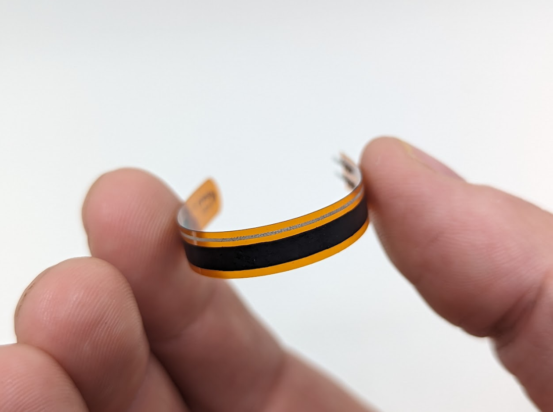 Spectra Symbol | Official Sensor Store