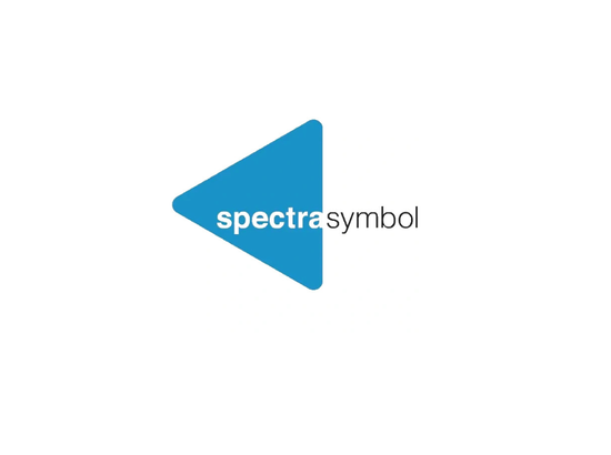 Spectra Symbol Logo