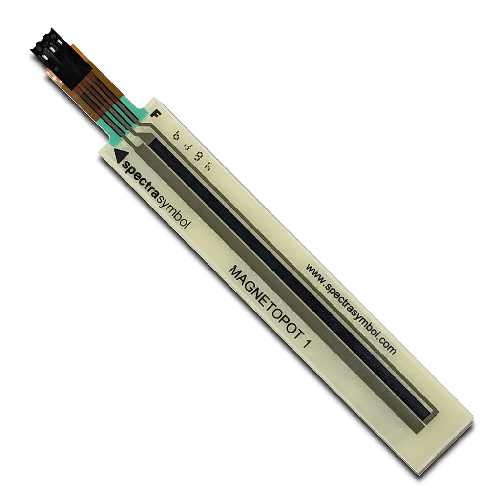 MagnetoPot Linear Potentiometer by Spectra Symbol