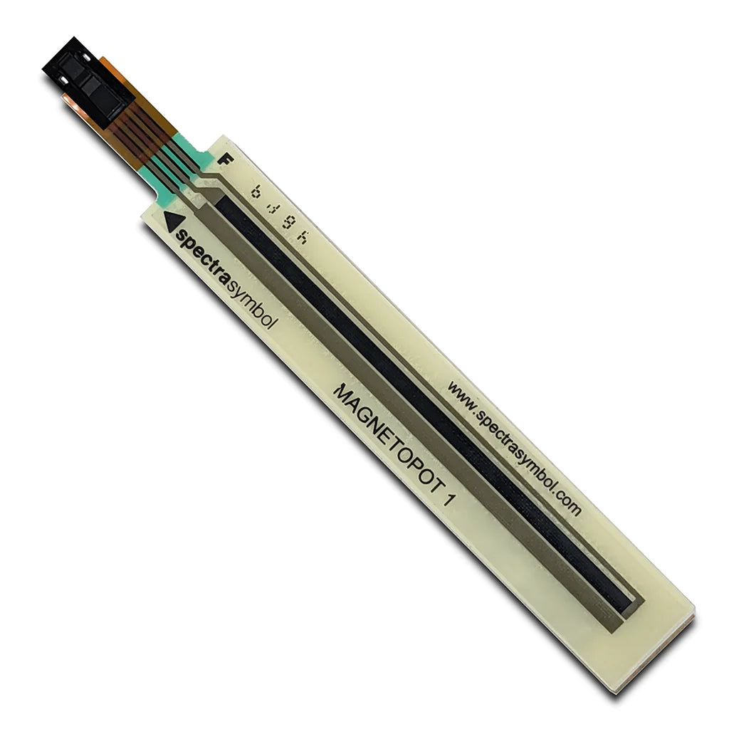 MagnetoPot Linear Potentiometer by Spectra Symbol